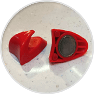 magnetyczny wieszak na magnesy neodymowe magnetyczny wieszak na magnesy neodymowe
